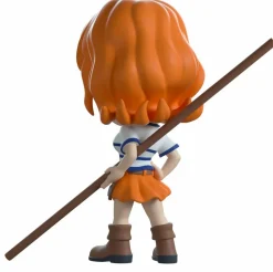 One Piece (2023) - Nami 4