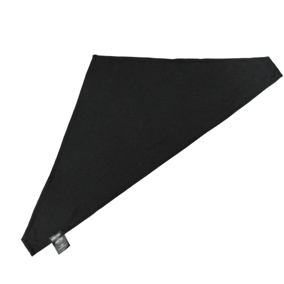 One Piece (2023) - Roronoa Zoro Bandana & Earrings Roleplay Replica Set