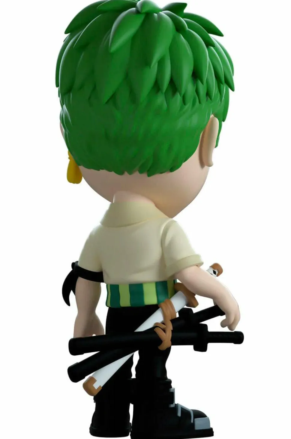 One Piece (2023) - Roronoa Zoro 4" Vinyl Figure