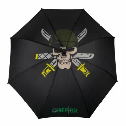 One Piece (2023) - Roronoa Zoro's Black Sword Umbrella
