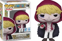 One Piece - Corazon Pop! Vinyl Figure (2024 Fall Convention Exclusive)