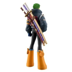 One Piece - Egghead Roronoa Zoro The Grandline Series DXF 6.5