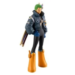 One Piece - Egghead Roronoa Zoro The Grandline Series DXF 6.5