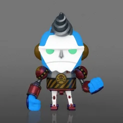 One Piece - General Franky Pop! Vinyl Figure