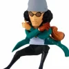 One Piece - Kuzan The Great Pirates 100 Landscapes World Collectable Figure 2.5” Mini Figure (Vol. 3)