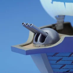 One Piece - Marine Ship Grand Ship Collection Scaled Replica Model Kit