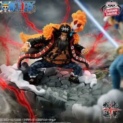One Piece - Marshall D. Teach Senkozekkei 3