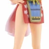 One Piece - Nami (Special Ver.) DXF Grandline Children Wano Country 7” PVC Statue