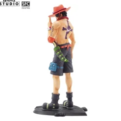 One Piece - Portgas D. Ace Super Figure Collection 1/10th Scale PVC Statue