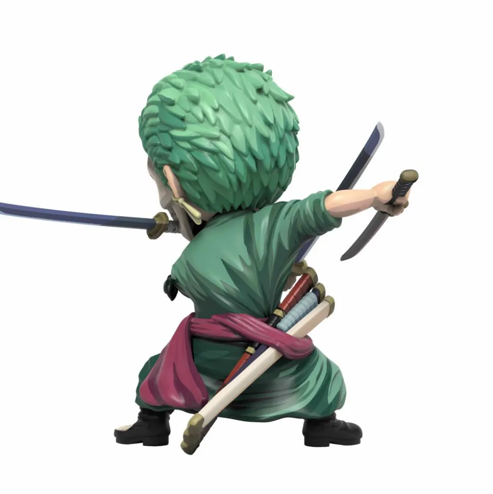One Piece - Roronoa Zoro Anime Edition XXRAY Plus 8" Vinyl Figure