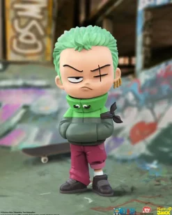 One Piece - Roronoa Zoro CosmiQ 8
