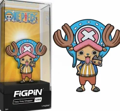 One Piece - Tony Tony Chopper FiGPiN Enamel Pin