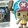 One Piece - Tony Tony Chopper Flocked Pop! Vinyl Figure