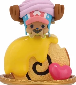 One Piece - Tony Tony Chopper (Version C) Paldolce Collection Vol. 1 Mini PVC Statue