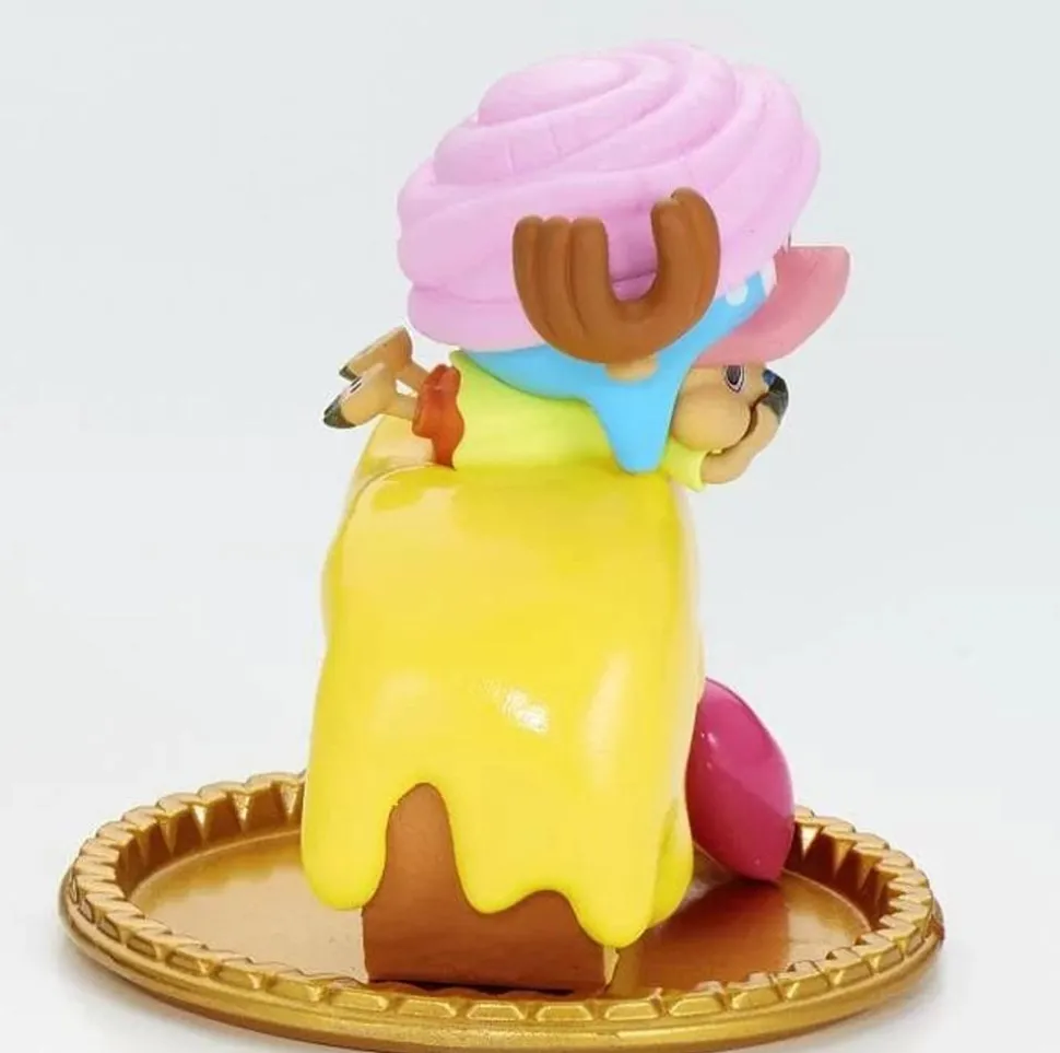 One Piece - Tony Tony Chopper (Version C) Paldolce Collection Vol. 1 Mini PVC Statue
