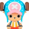 One Piece - Tony Tony Chopper (Fish-Man Island Ver.) Sofvimates 4" PVC Statue