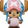 One Piece - Tony Tony Chopper Figural 6" PVC Money Bank