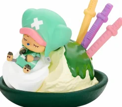One Piece - Tony Tony Chopper (Version B) Paldolce Collection Vol. 1 Mini PVC Statue