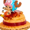 One Piece - Tony Tony Chopper (Version A) Paldolce Collection Vol. 1 Mini PVC Statue
