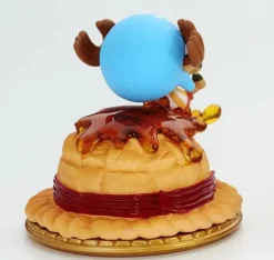 One Piece - Tony Tony Chopper (Version A) Paldolce Collection Vol. 1 Mini PVC Statue