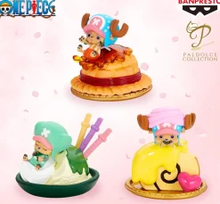 One Piece - Tony Tony Chopper (Version A) Paldolce Collection Vol. 1 Mini PVC Statue