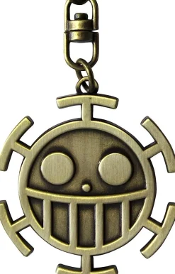 One Piece - Trafalgar Law 3D Keychain