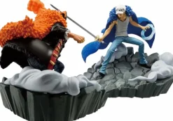 One Piece - Trafalgar Law Senkozekkei 3