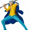 One Piece - Trafalgar Law Battle Record Collection 6" PVC Statue