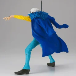 One Piece - Trafalgar Law Battle Record Collection 6