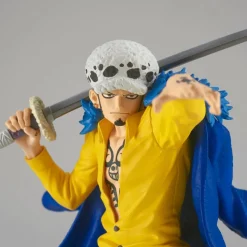 One Piece - Trafalgar Law Battle Record Collection 6
