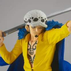 One Piece - Trafalgar Law Battle Record Collection 6