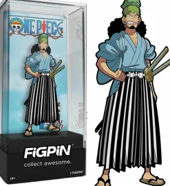 One Piece - Usohachi FiGPiN Enamel Pin