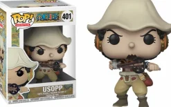 One Piece - Usopp Pop! Vinyl Figure