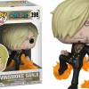 One Piece - Vinsmoke Sanji Pop! Vinyl Figure