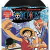 One Piece - We Are! Opening Theme 7" Single Vinyl Record