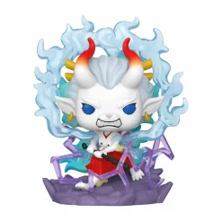 One Piece - Yamato (Beast Form) Deluxe Pop! Vinyl Figure