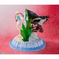One Piece Film: Red - Shanks and Uta FiguartsZERO Extra Battle 9