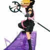 One Piece Film: Red - Usopp Senkozekkei 4.5" PVC Statue