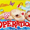 Operation - Classic Operation Board Game