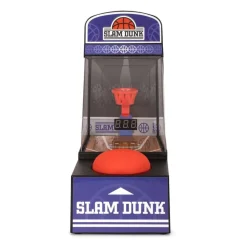 Orb - Retro Mini Arcade Basketball Game