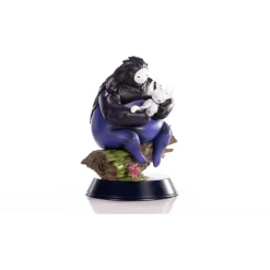 Ori and the Blind Forest - Ori and Naru Day Variant 8” PVC Statue