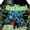 OutKast - ATLiens 25th Anniversary Deluxe Edition 4xLP Vinyl Record