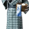 Overlord - Ainz Ooal Gown Yukata Ver. F:Nex 1/8th Scale Statue