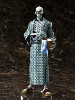 Overlord - Ainz Ooal Gown Yukata Ver. F:Nex 1/8th Scale Statue