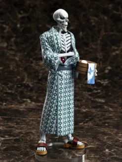 Overlord - Ainz Ooal Gown Yukata Ver. F:Nex 1/8th Scale Statue