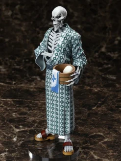 Overlord - Ainz Ooal Gown Yukata Ver. F:Nex 1/8th Scale Statue
