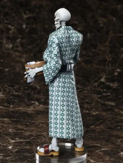 Overlord - Ainz Ooal Gown Yukata Ver. F:Nex 1/8th Scale Statue