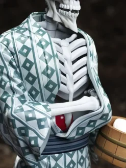 Overlord - Ainz Ooal Gown Yukata Ver. F:Nex 1/8th Scale Statue