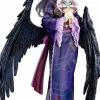Overlord - Albedo Yukata Ver. F:Nex 1/8th Scale Statue