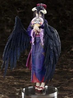 Overlord - Albedo Yukata Ver. F:Nex 1/8th Scale Statue